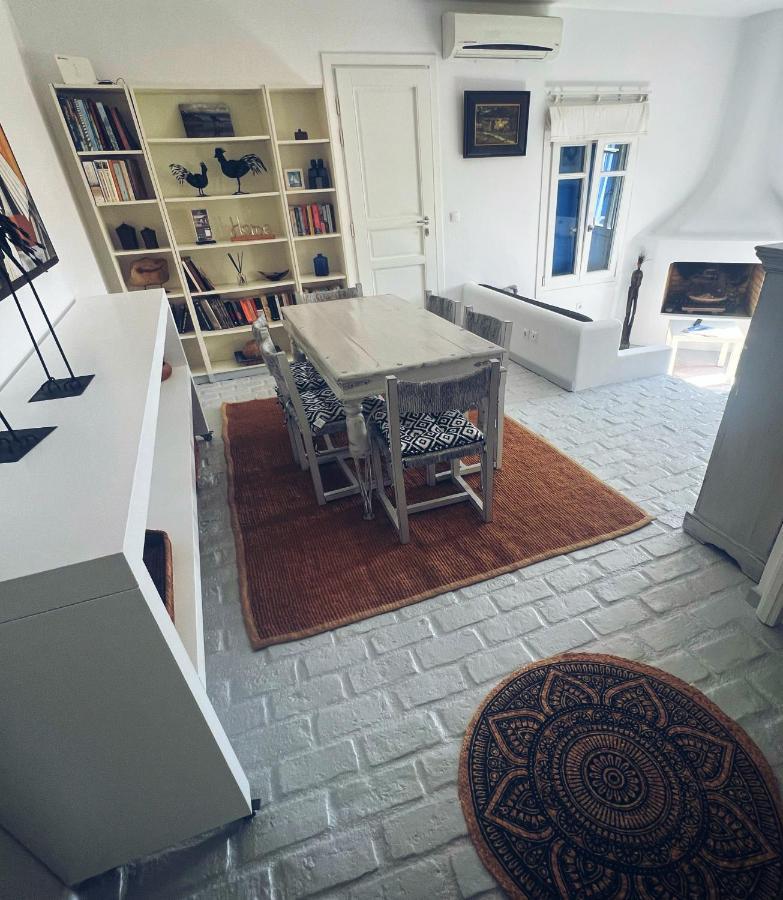 Amazing 6bed In Agios Lazaros Mykonos Psarou (Mykonos)