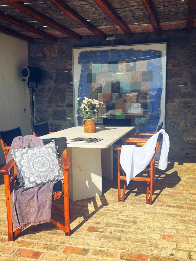 Amazing 6bed In Agios Lazaros Mykonos *