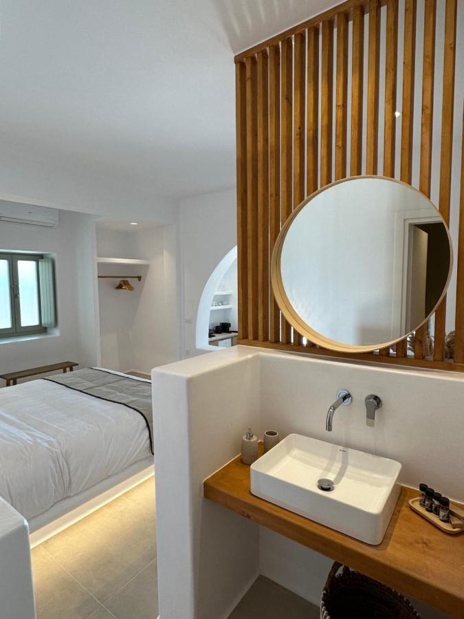 Quattro Venti Mykonos Apartment