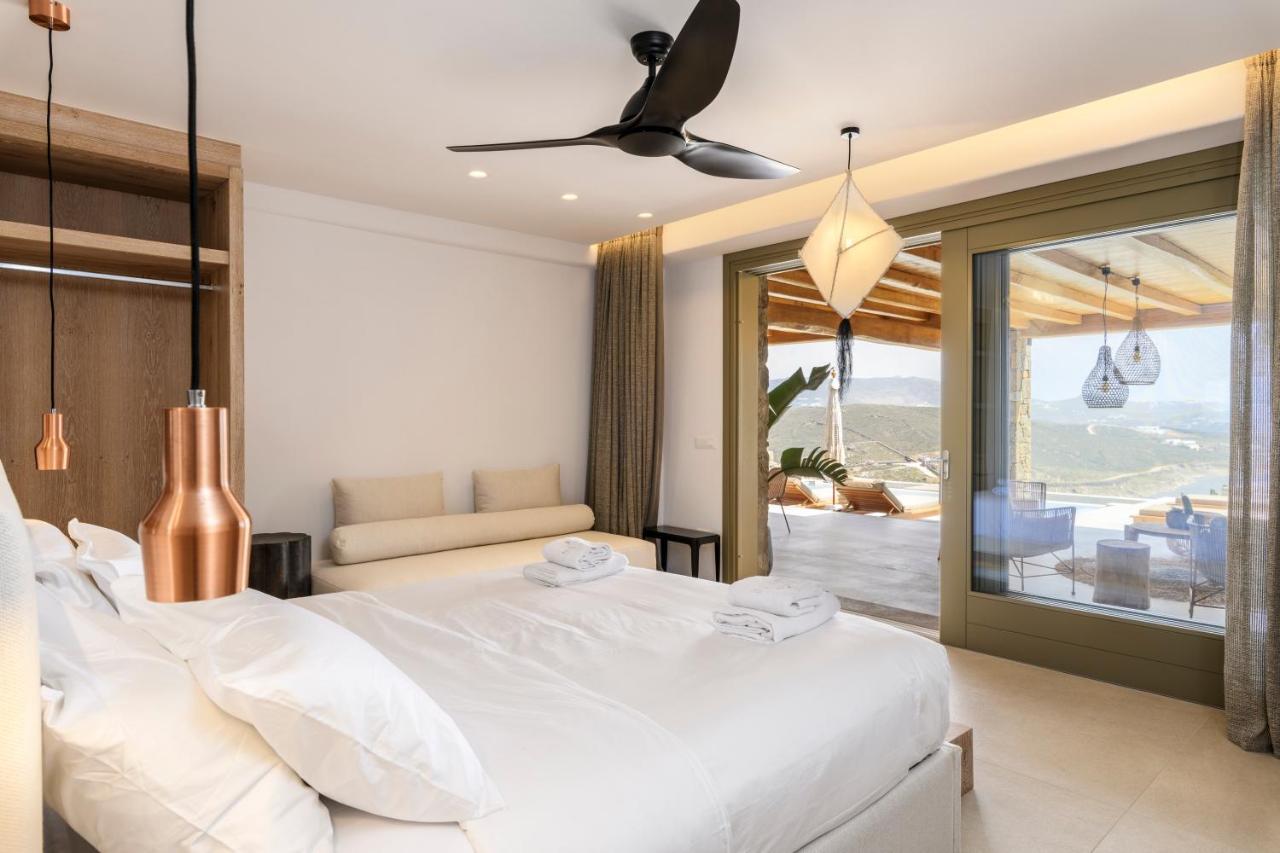Hotel Nasta & Intentional Living Mykonos Panormos (Mykonos)