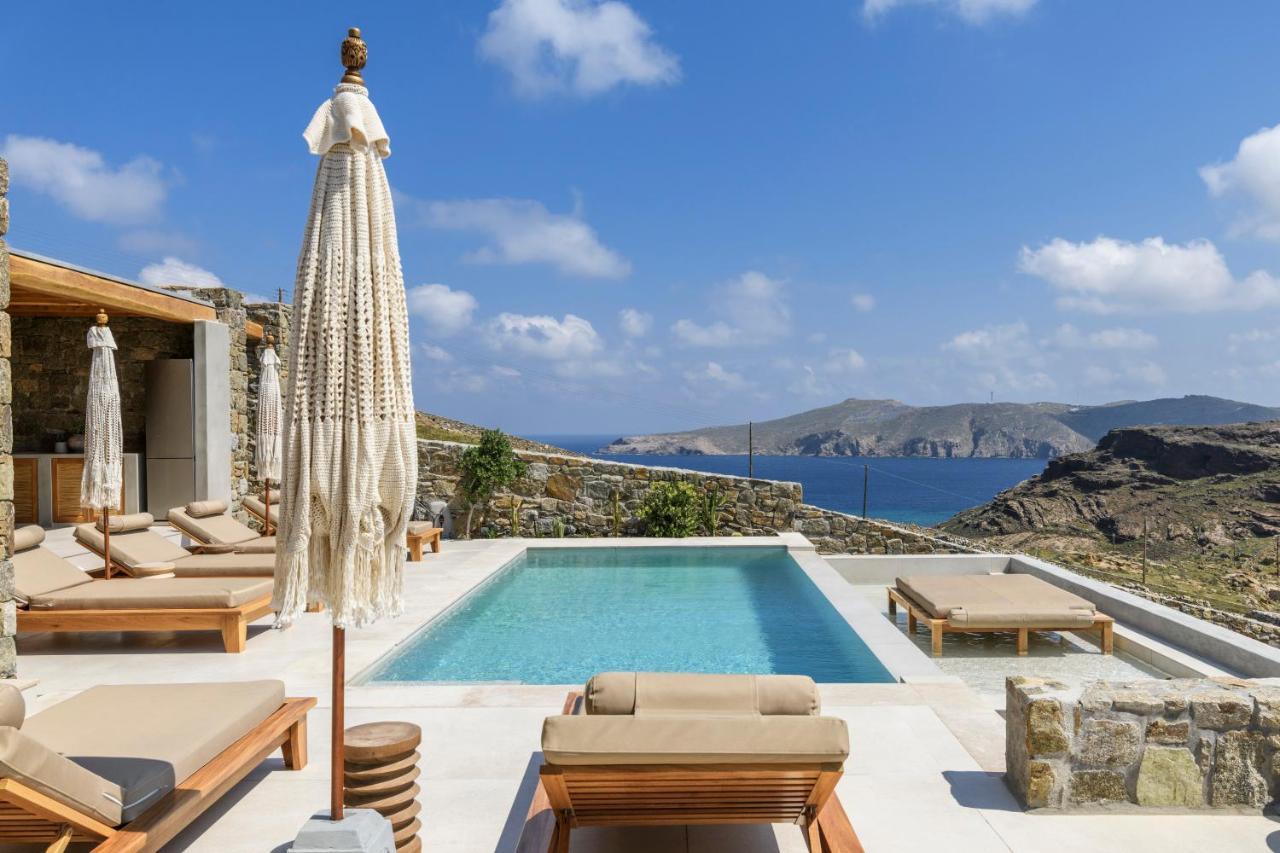 Panormos Bay Suites Hotel Panormos (Mykonos)