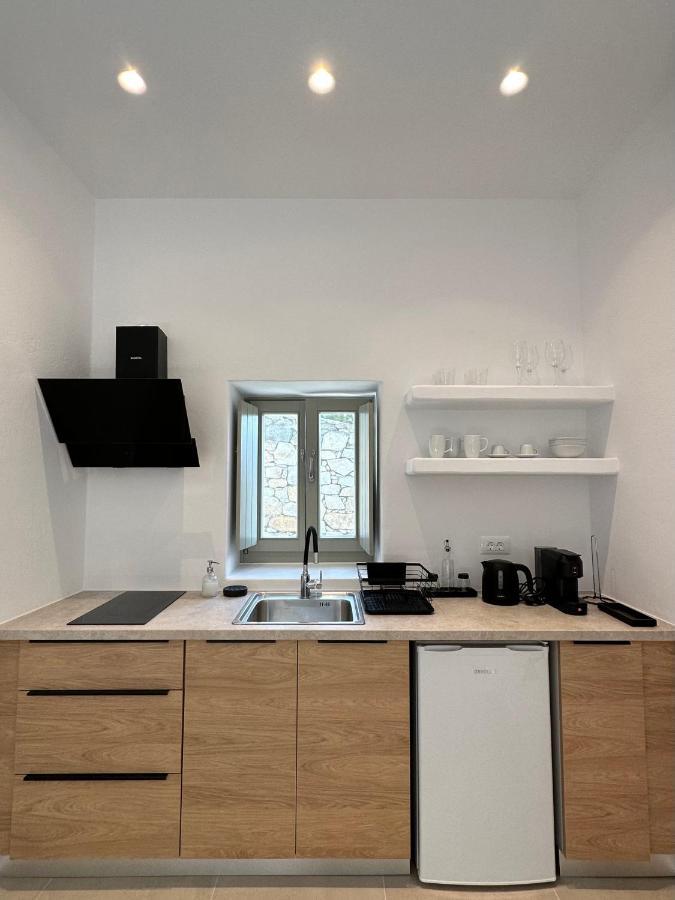 Apartment Quattro Venti Mykonos Tourlos