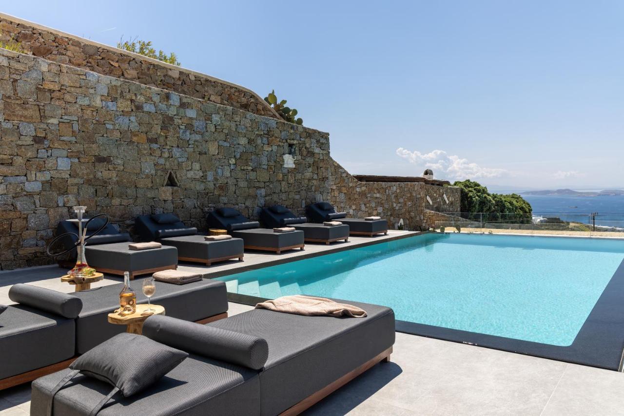 Cataleya 1 Private Pool Apartment