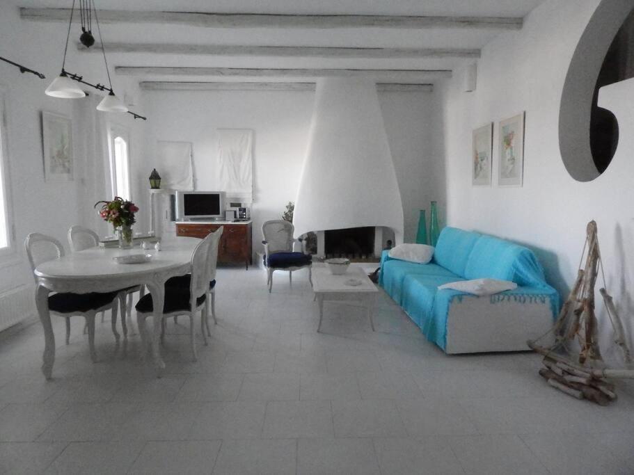 Magnolia,3bedrooms,great View. Holiday home *