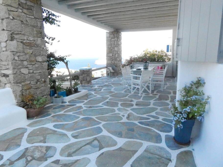 Holiday home Magnolia,3bedrooms,great View.