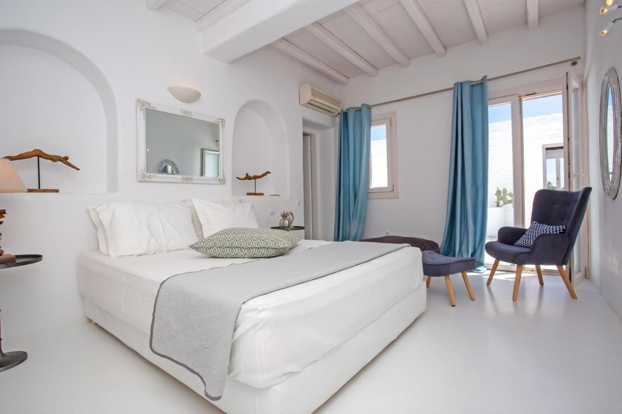 Anasa Mykonos Villa *