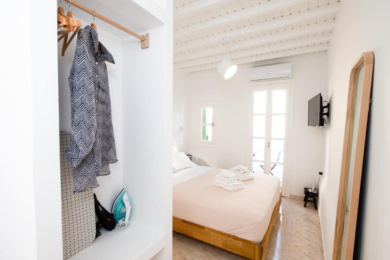 Mykonos House Eternity Maisonette , Apartment