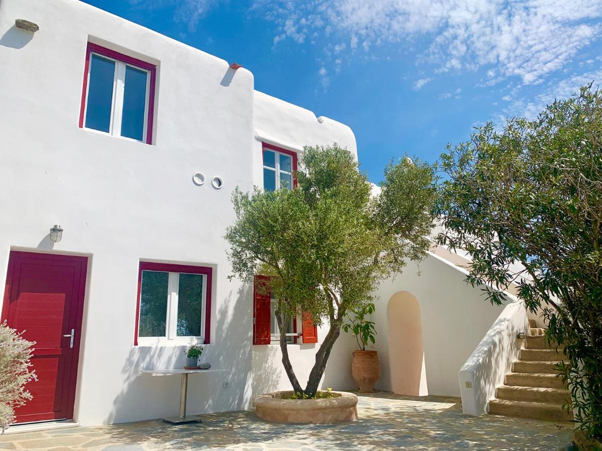 Holiday home Halara *