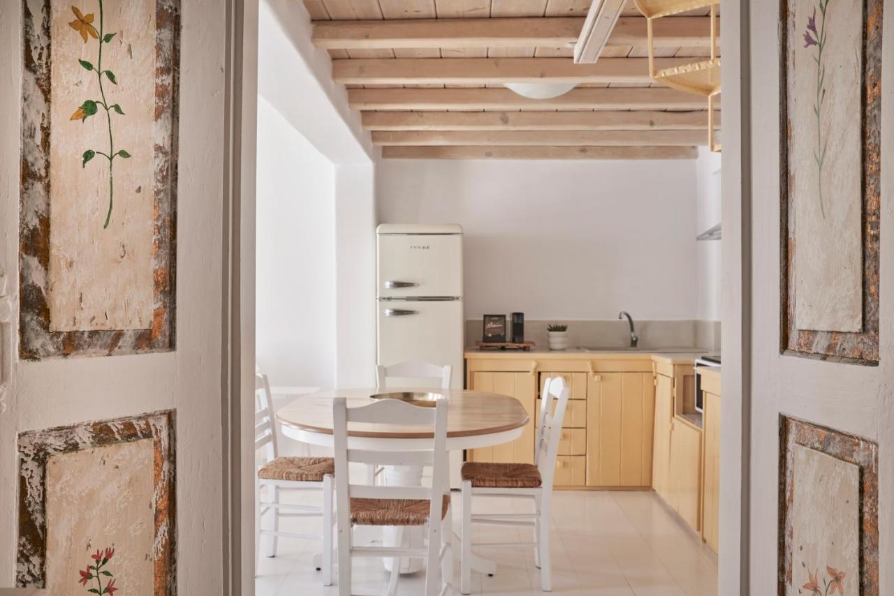 Apartment Town Mansion By Monocle Mykonos Town