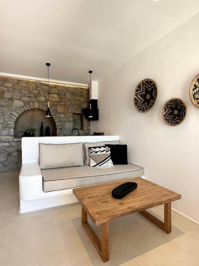 Quattro Venti Mykonos *