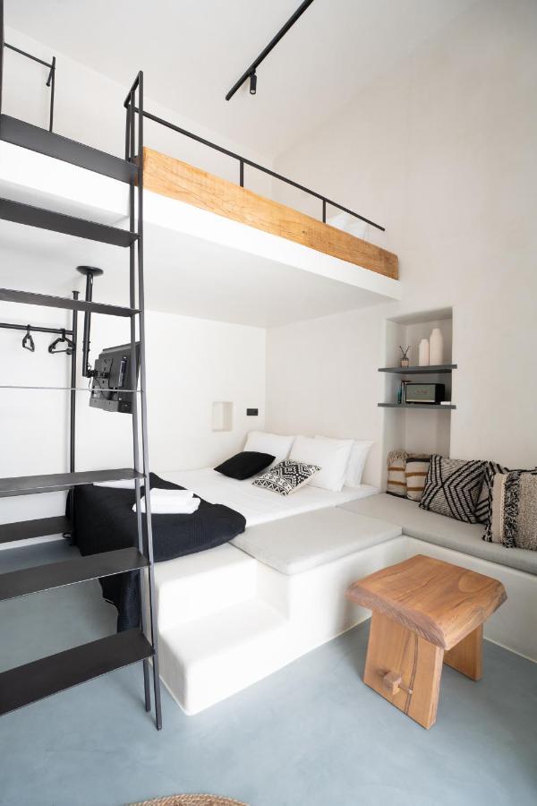 Holiday home Amazing Luxury House In Chora Mykonos Town