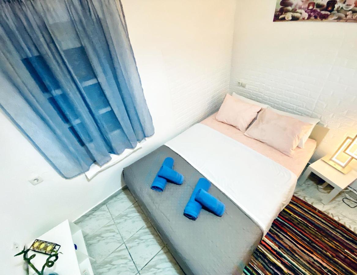Lolaos Apartment Mykonos Town