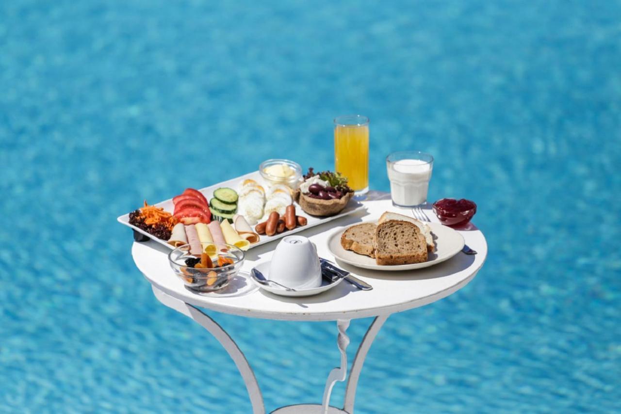 Anamar Blu (adults Only) 4* Ornos (Mykonos)