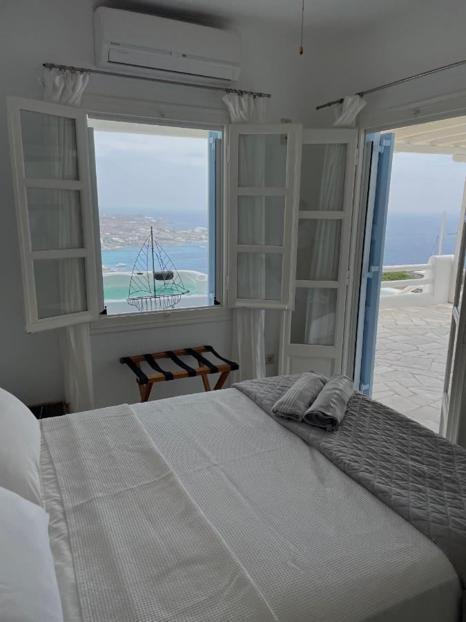 Ocean * Mykonos Town