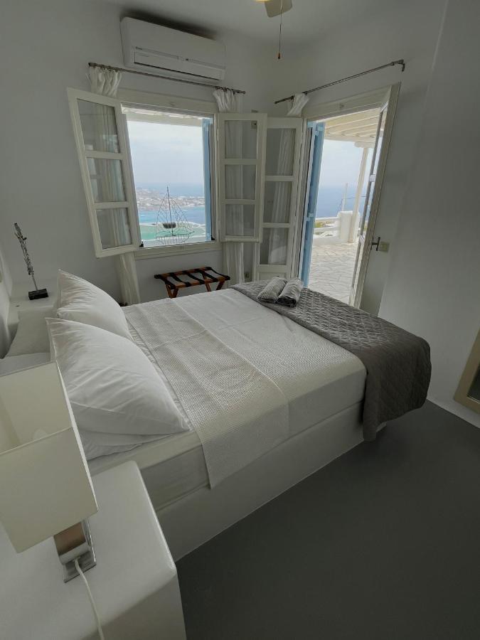 Ocean Villa