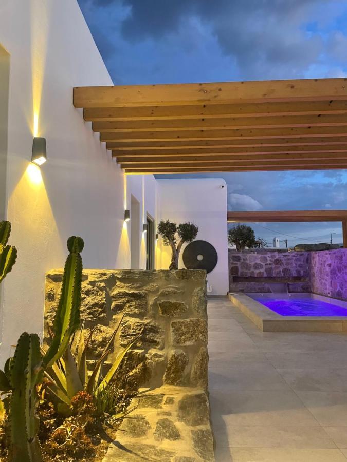 Brilliance Of Mykonos Apartamento *