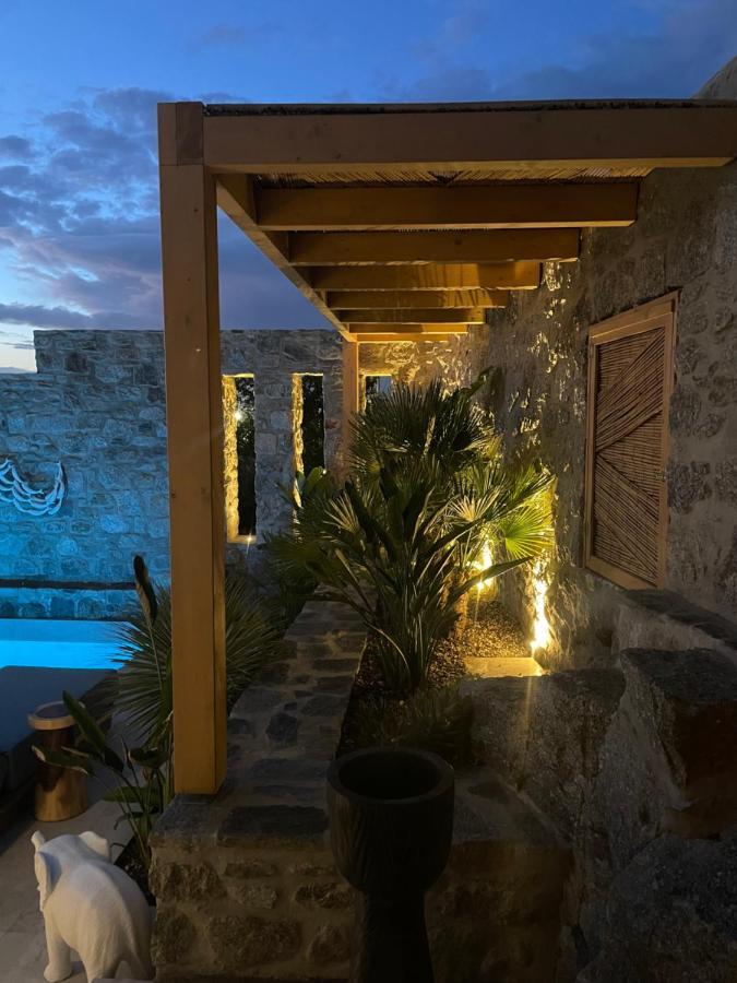 Apartamento Brilliance Of Mykonos Glastros (Mykonos)