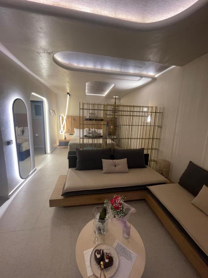 Apartamento Brilliance Of Mykonos