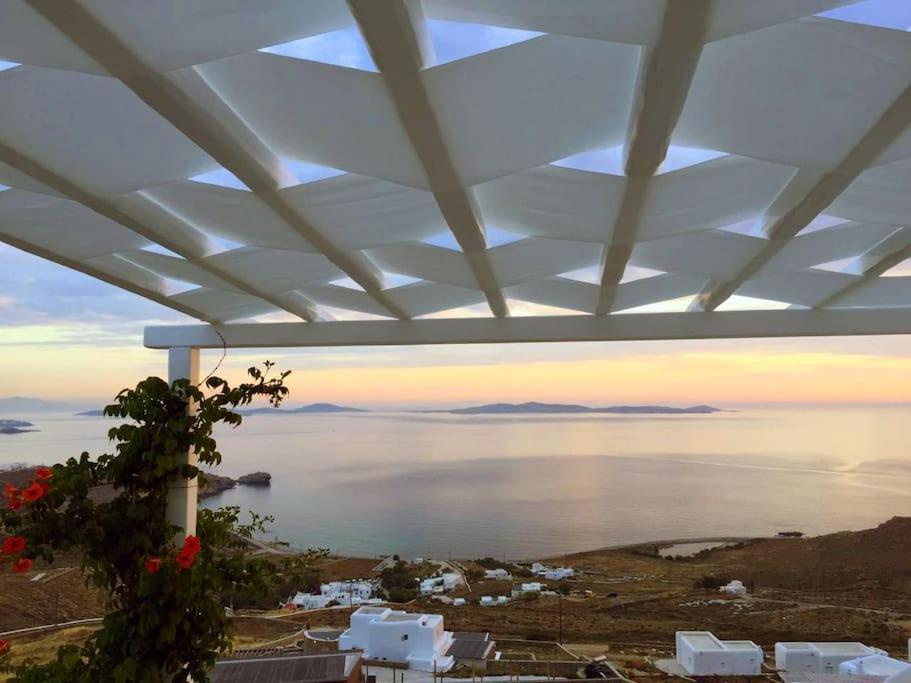 In Mykonos With Private Pool Villa