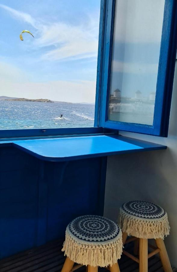 Thalassophile Deep Blue, Little Venice Apartment