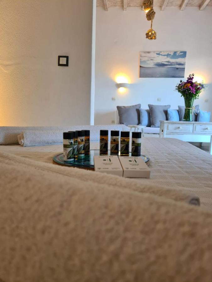 Bella Alba Holiday home *