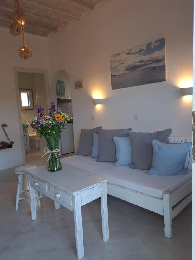 Holiday home Bella Alba Kalafatis