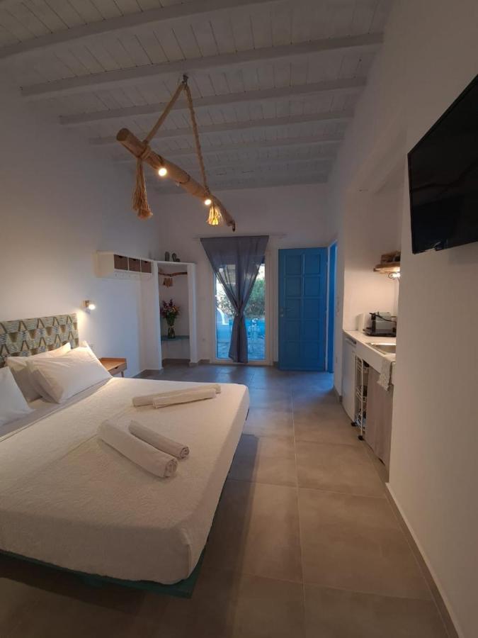 Bella Alba Holiday home Kalafatis