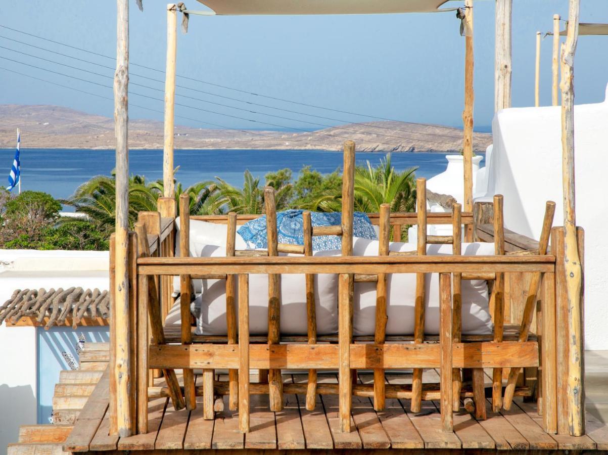Apsenti Couples Only Aparthotel