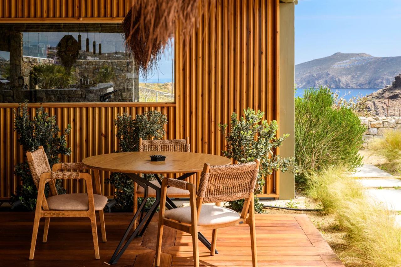 Panormos Bay Suites 5* Panormos (Mykonos)