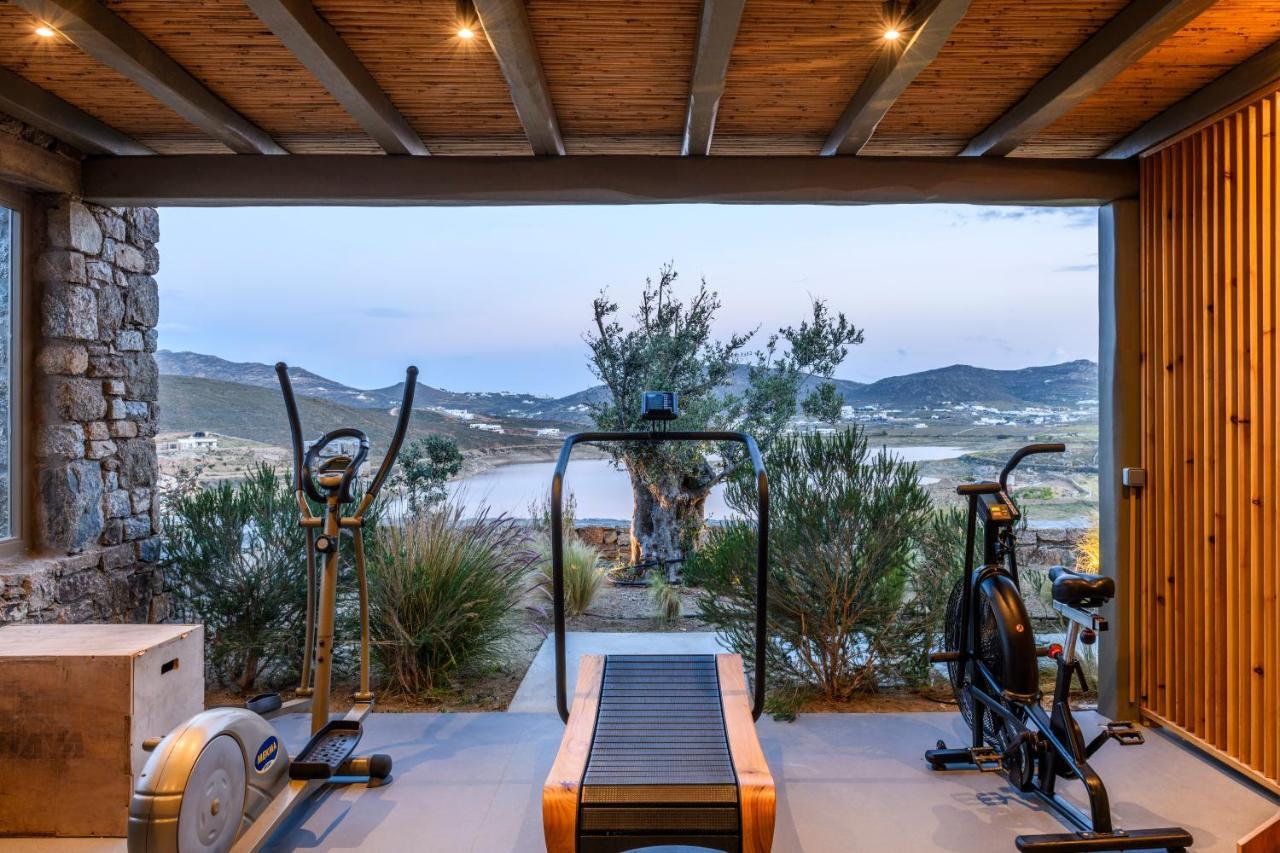 Nasta & Intentional Living Mykonos 5*