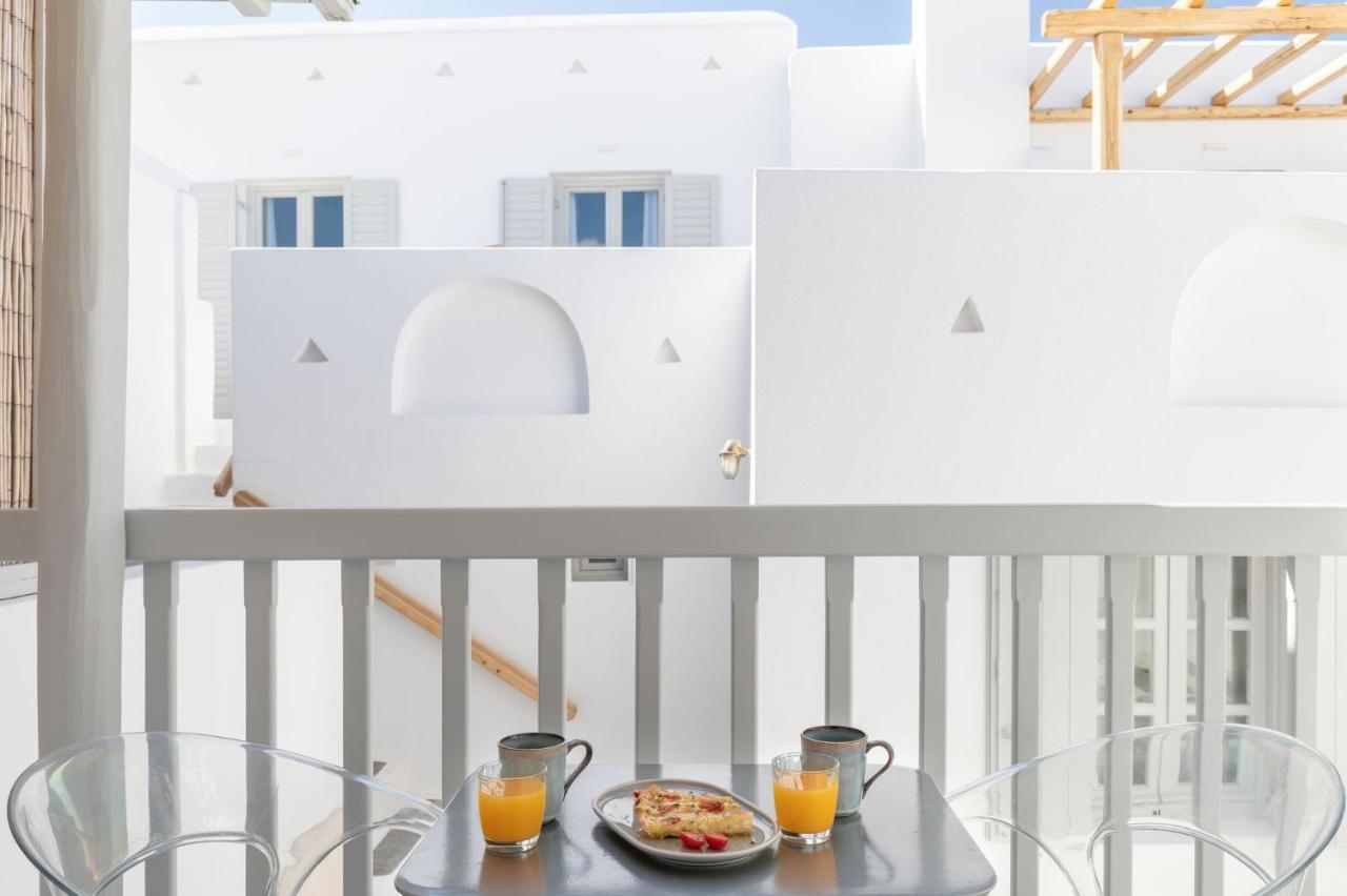 Elena Mykonos 3*