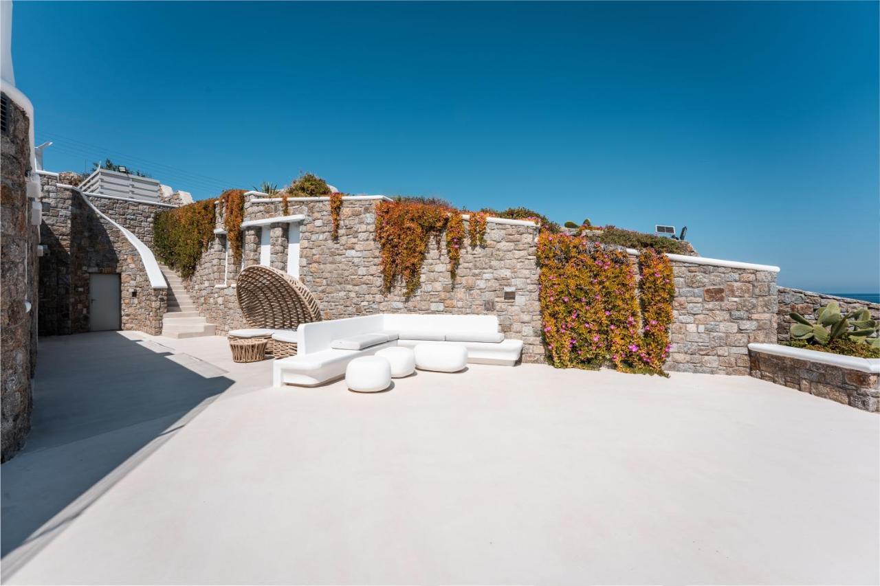 Urban Rabbit Villas * Ornos (Mykonos)