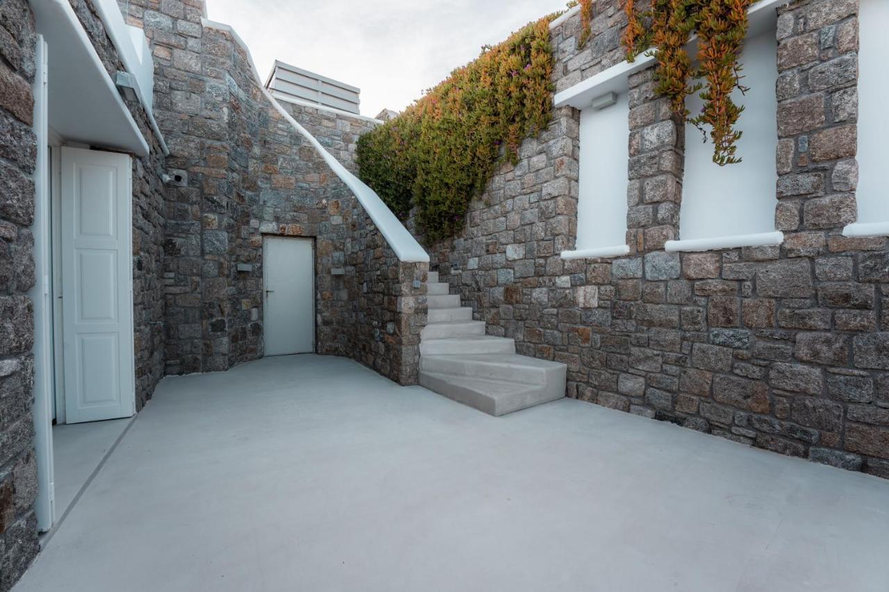 Villa Urban Rabbit Villas *
