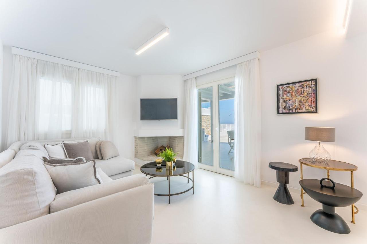 Villa Urban Rabbit Villas *