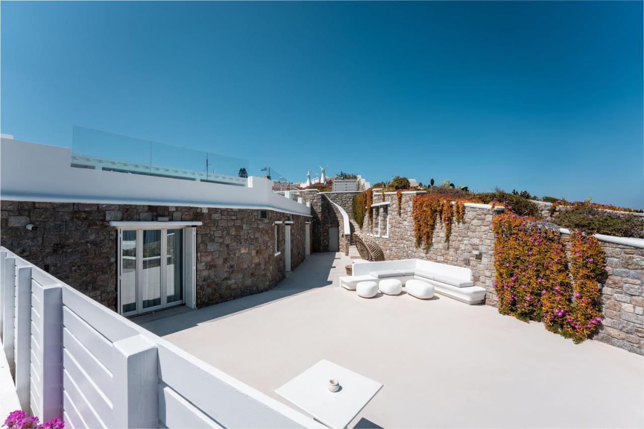 Villa Urban Rabbit Villas