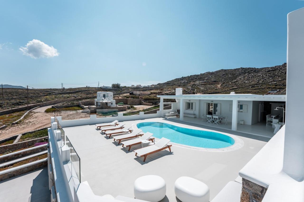 Villa Urban Rabbit Villas