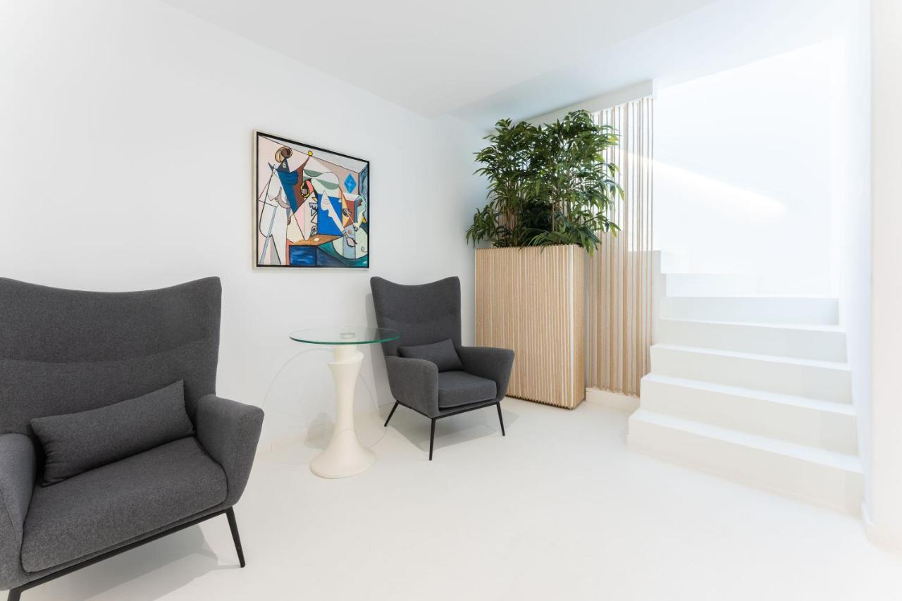 Urban Rabbit Villas Villa