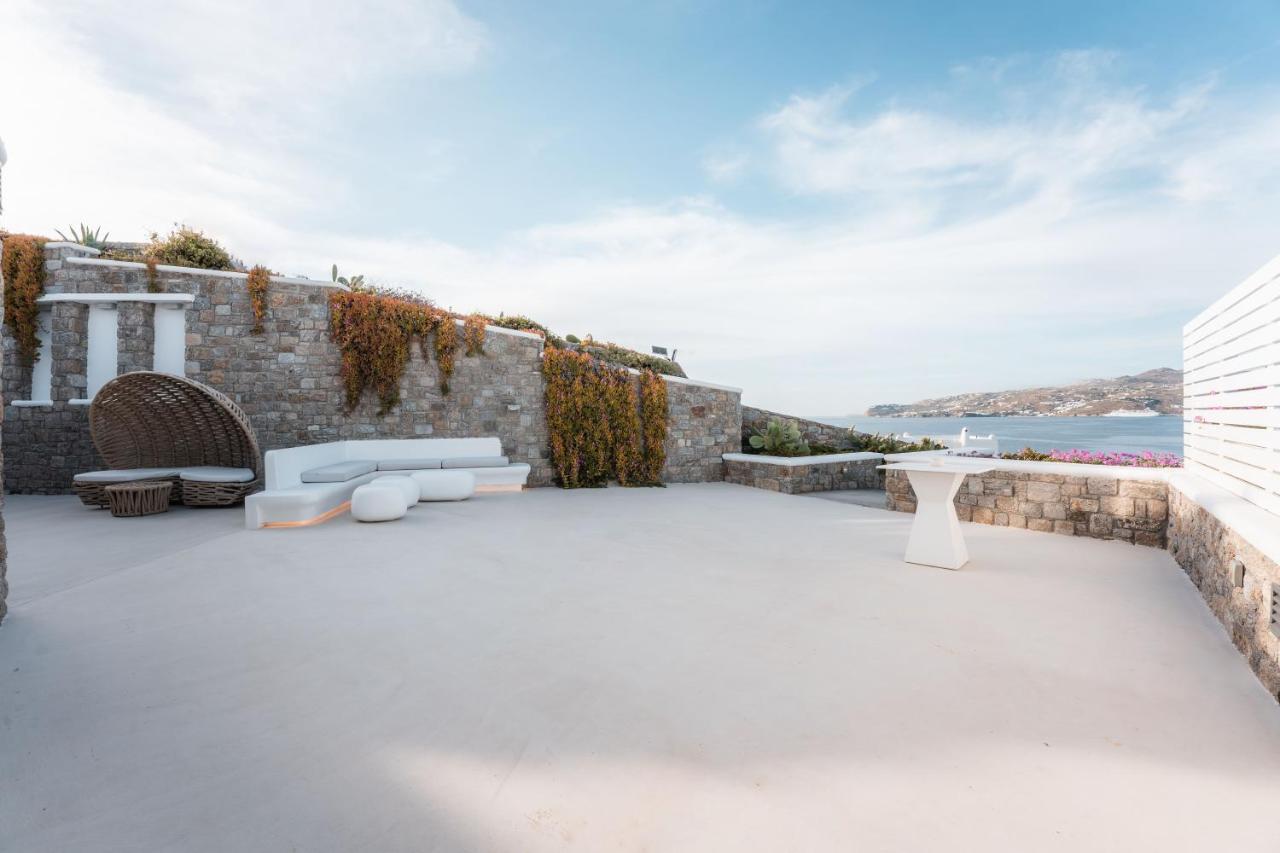 Urban Rabbit Villas Villa