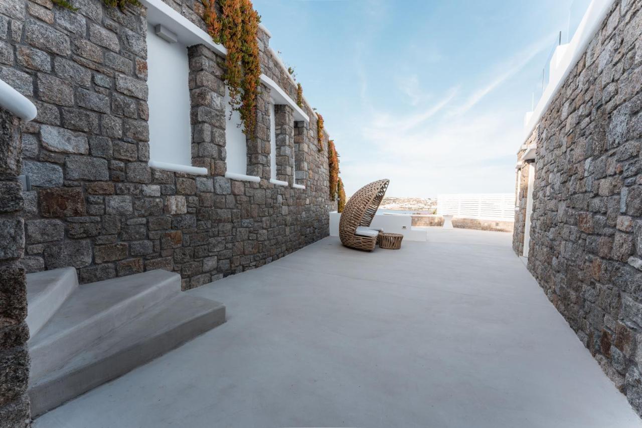 Urban Rabbit Villas Villa
