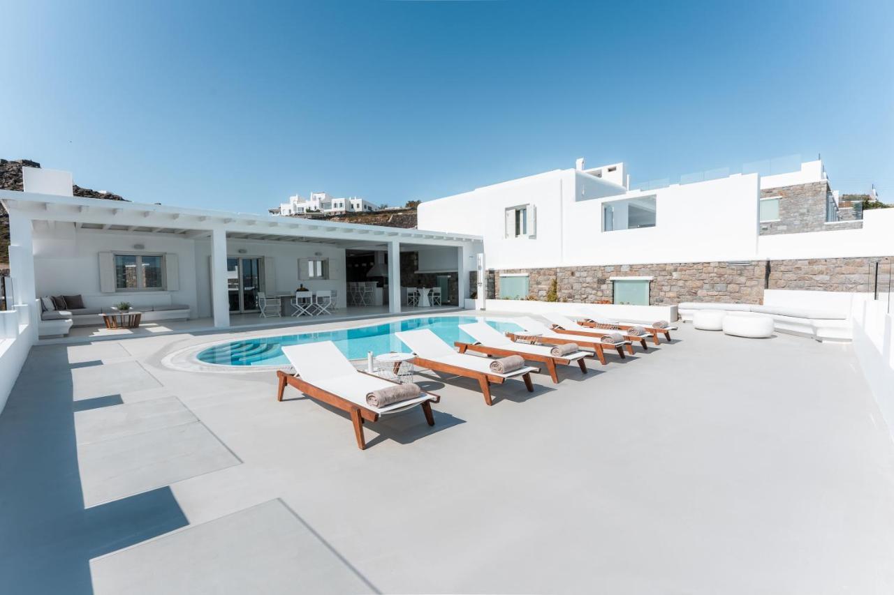 Villa Urban Rabbit Villas