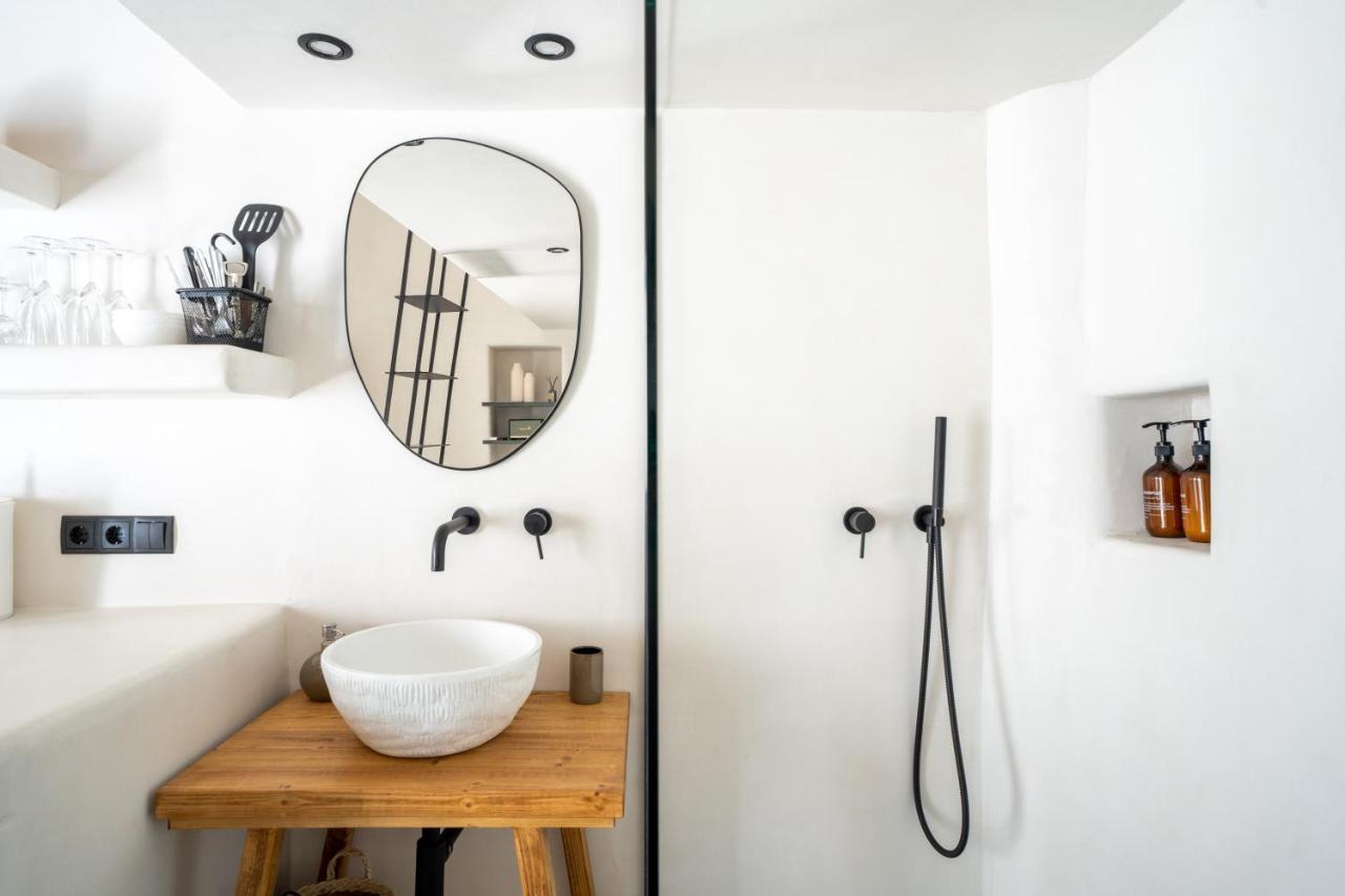 Holiday home Amazing Luxury House In Chora *