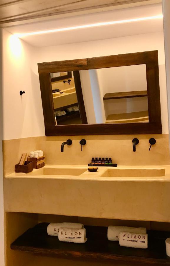Aparthotel Klidon Dreamy Living 3*