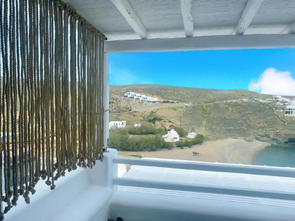 Ferienhaus Merchia Bay Mykonos *