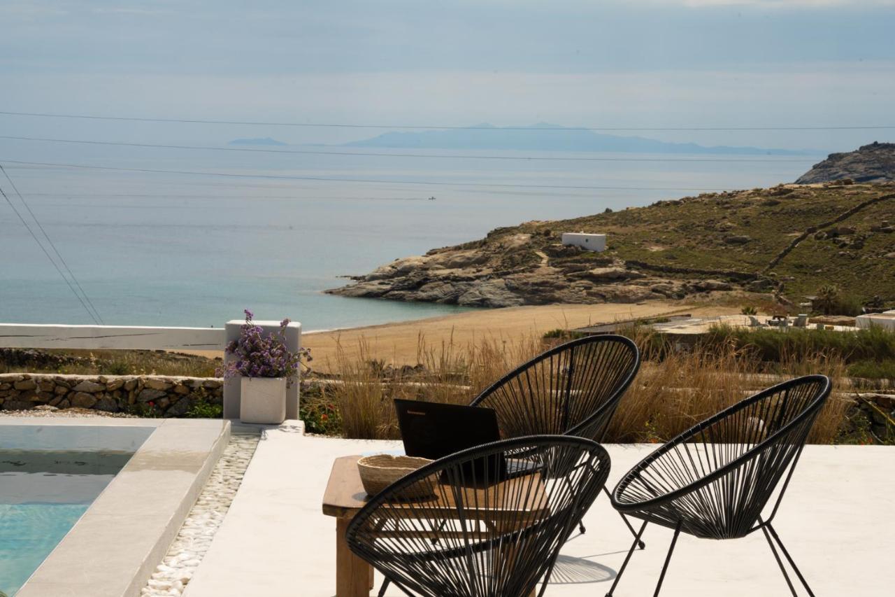 My Evilia Villa *