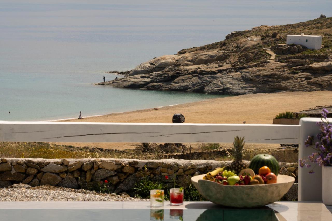 My Evilia Mykonos Town