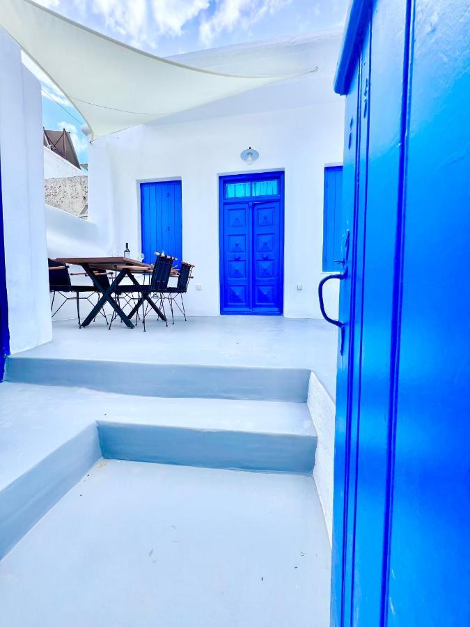 Holiday home Provis Next To The Mills In Mykonos Town