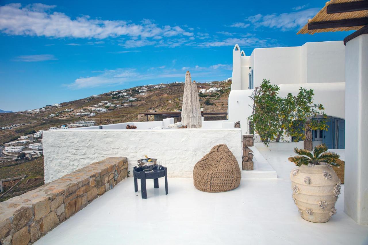 Mandala With Private Hot Tub And Shared Pool *