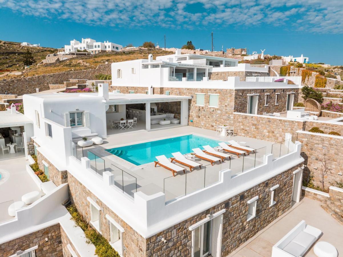 Urban Rabbit Villas Villa