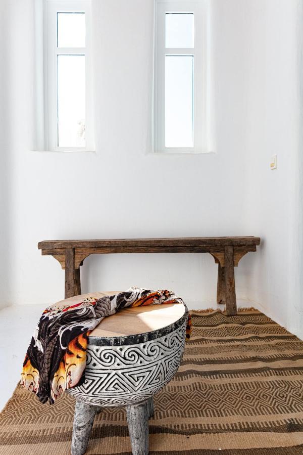 Mandala With Private Hot Tub And Shared Pool * Mykonos Town