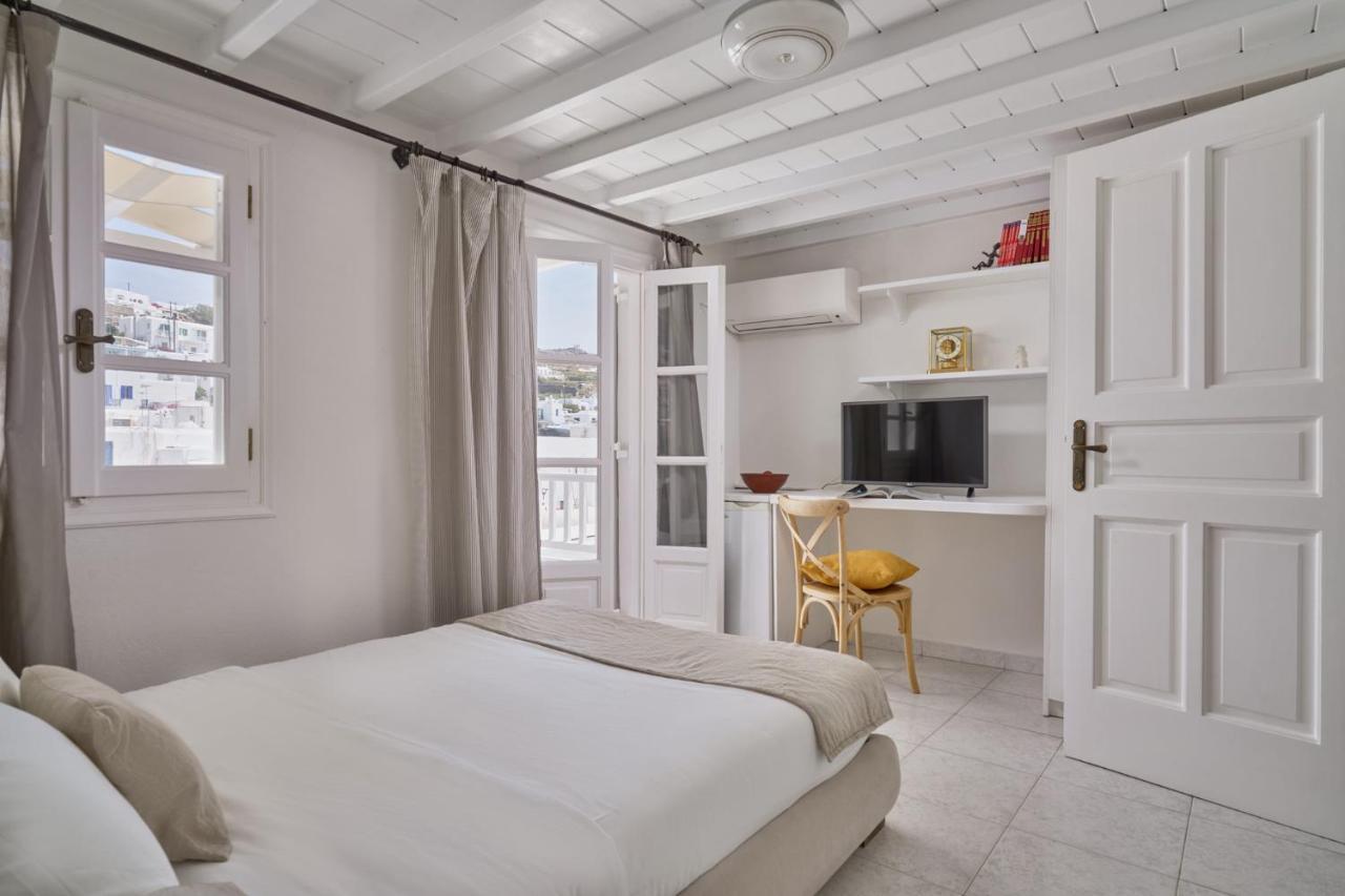 Apartment Myconian Princess
